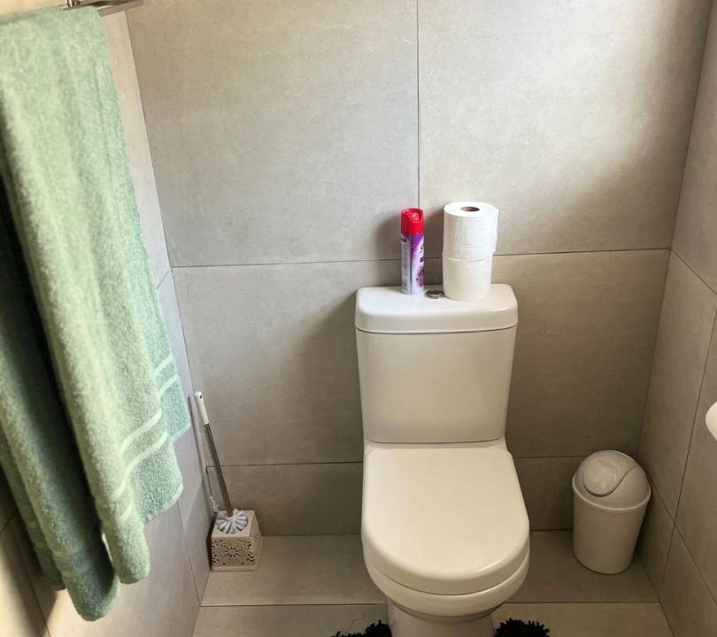 Photo of Bathroom in George