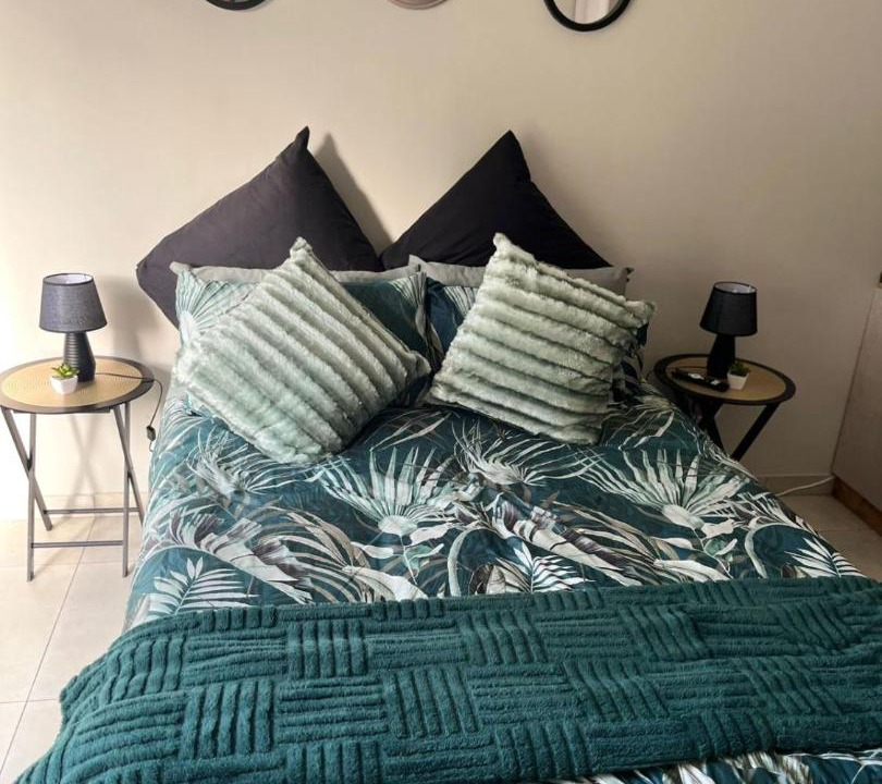 Photo of Bedroom in George