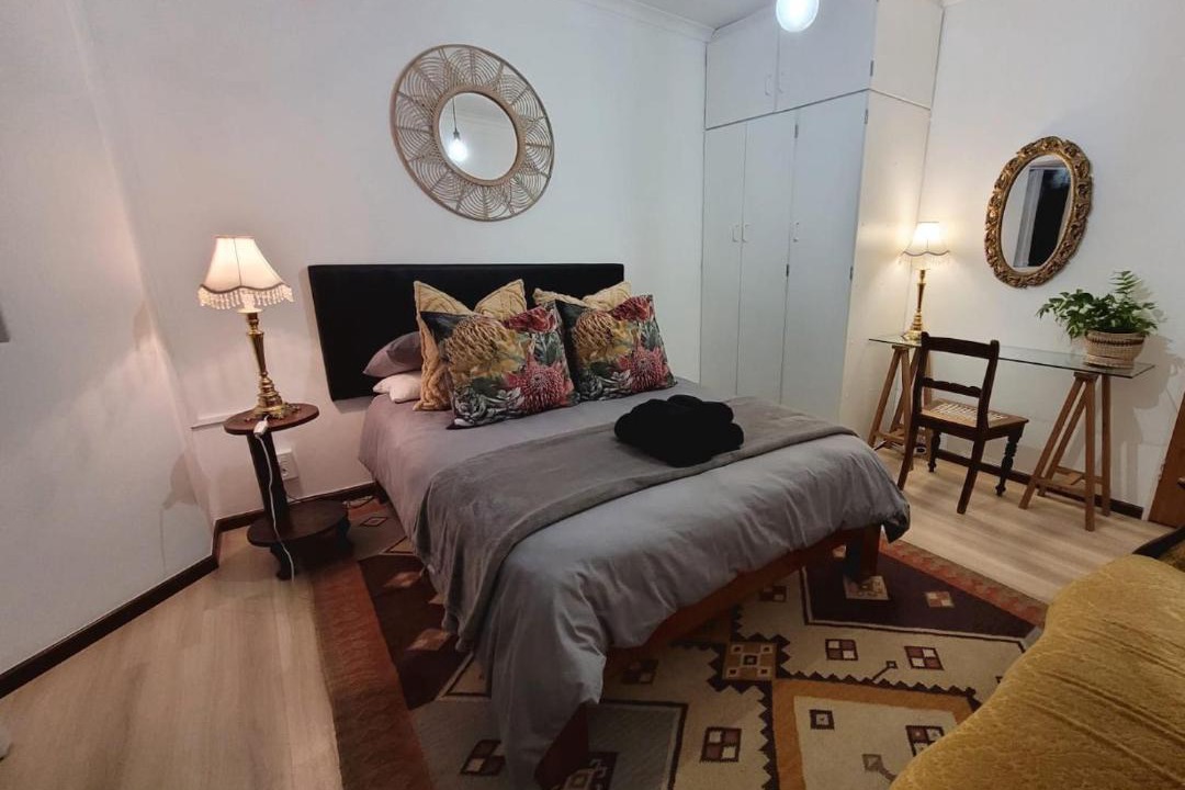 Photo of Bedroom in Die Boord