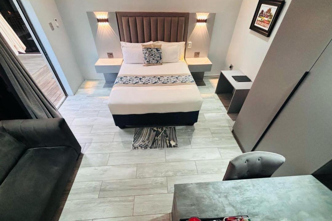 Photo of Bedroom in Rustenburg