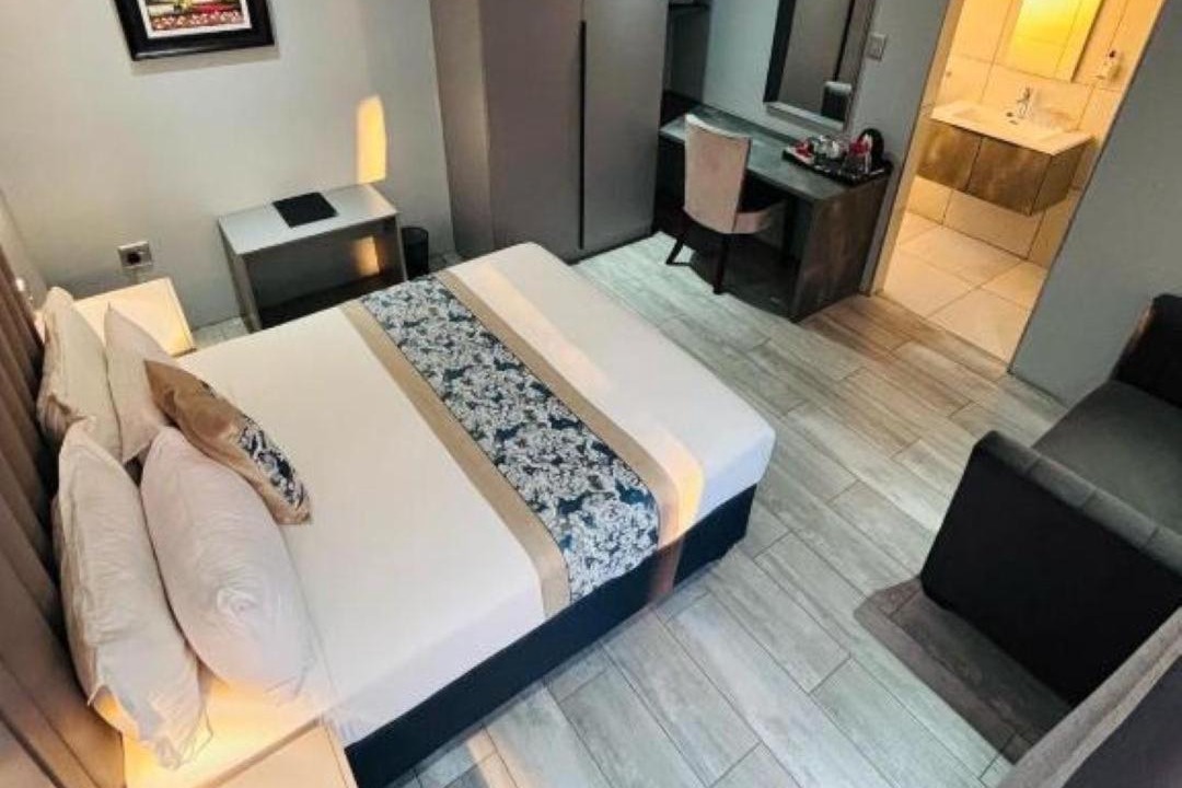 Photo of Bedroom in Rustenburg