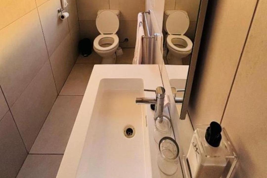 Photo of Bathroom in Rustenburg