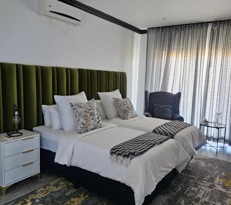 Photo of Bedroom in Sasolburg