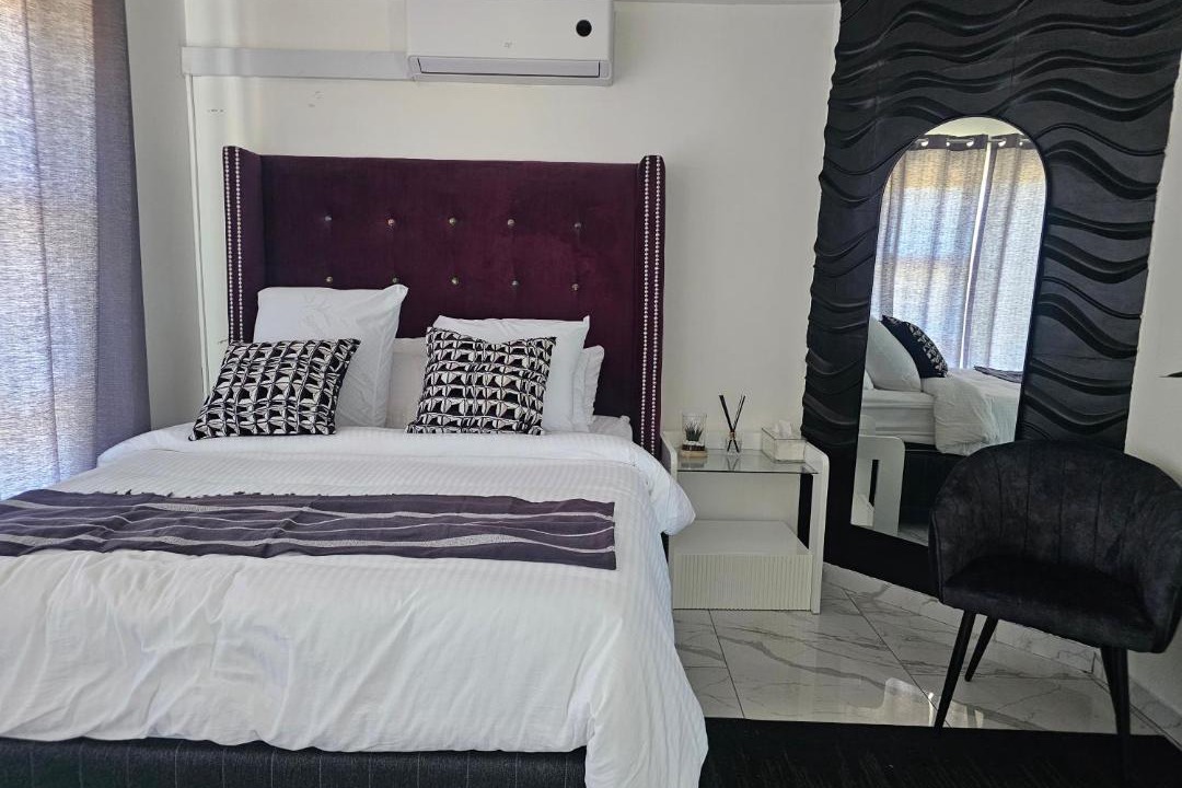 Photo of Bedroom in Sasolburg