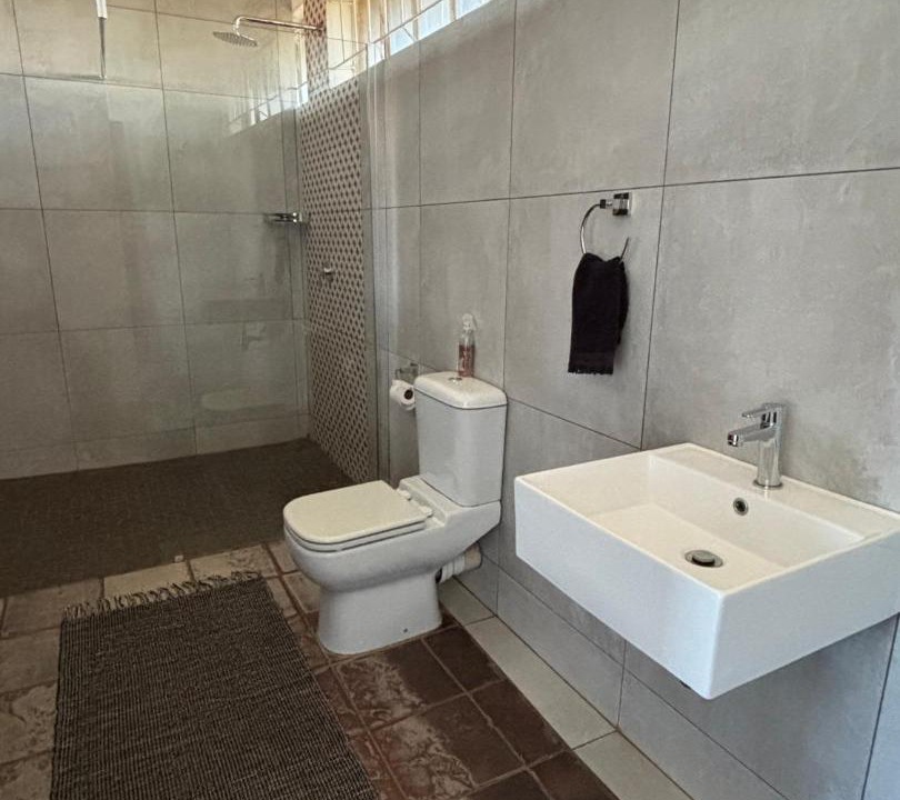 Photo of Bathroom in Msukaligwa