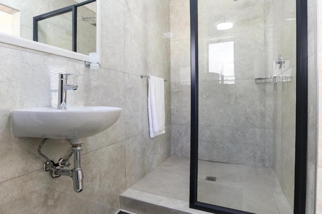 Photo of Bathroom in Cape Town