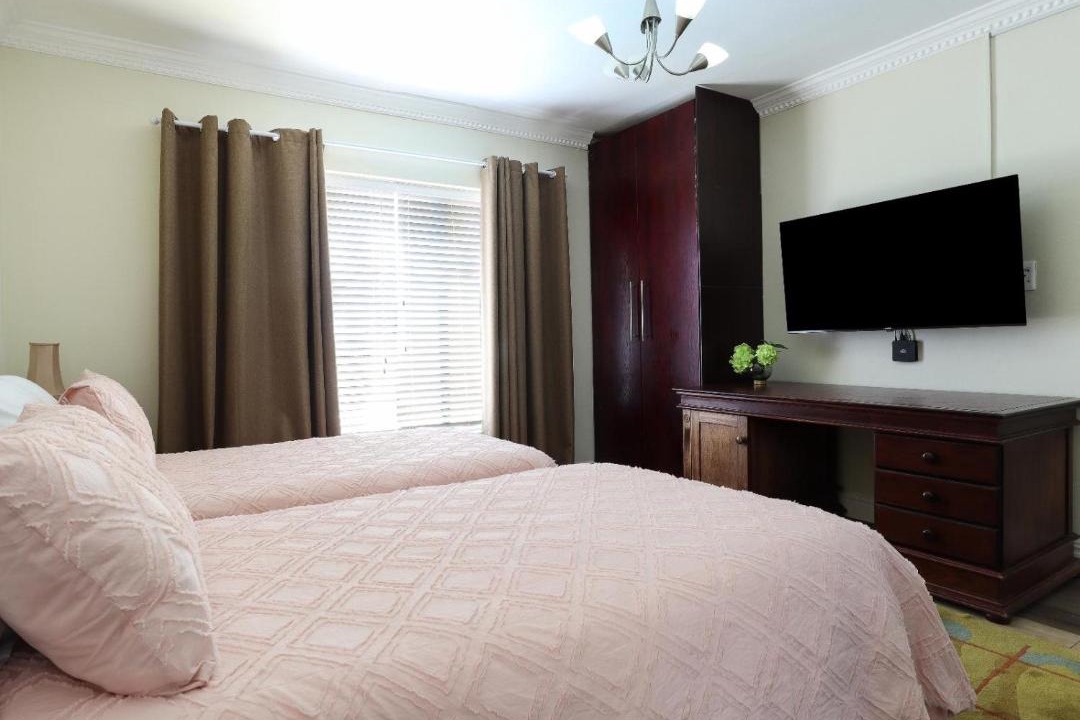 Photo of Bedroom in Cape Town