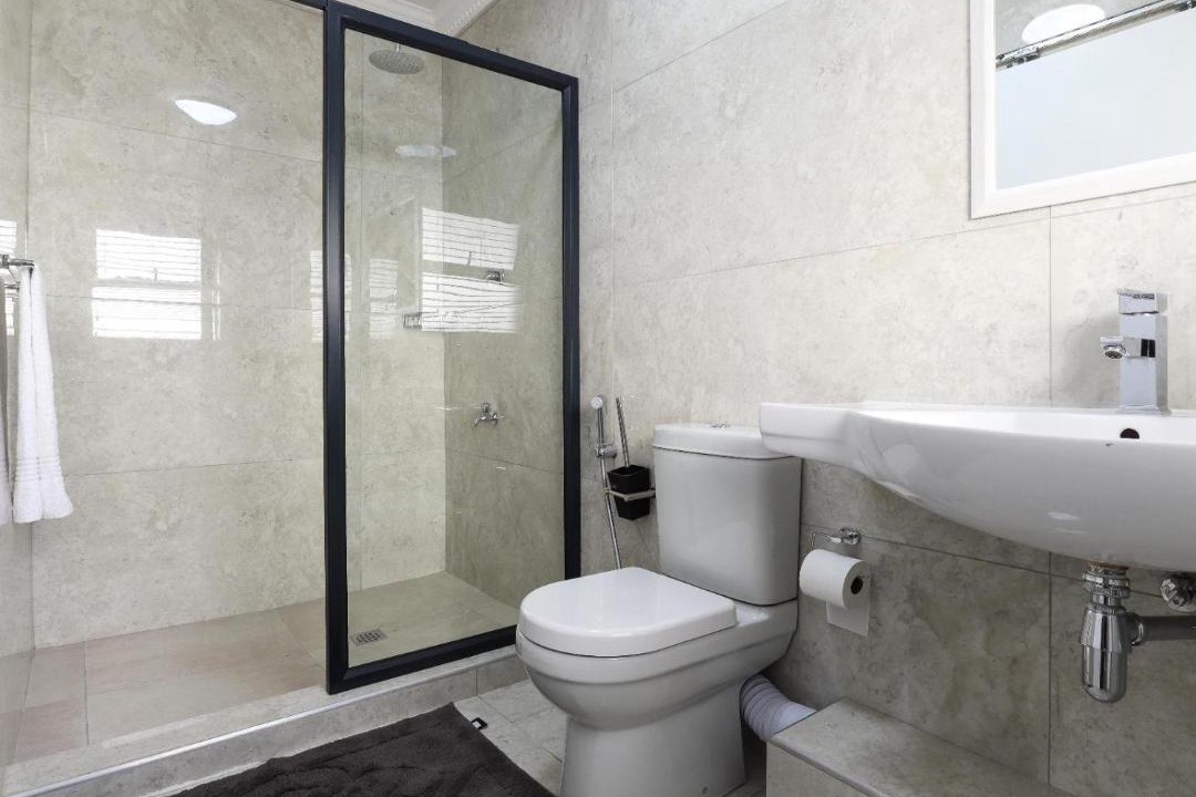 Photo of Bathroom in Cape Town