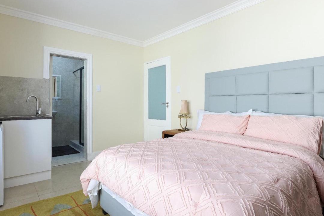 Photo of Bedroom in Cape Town
