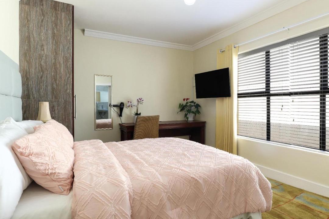 Photo of Bedroom in Cape Town