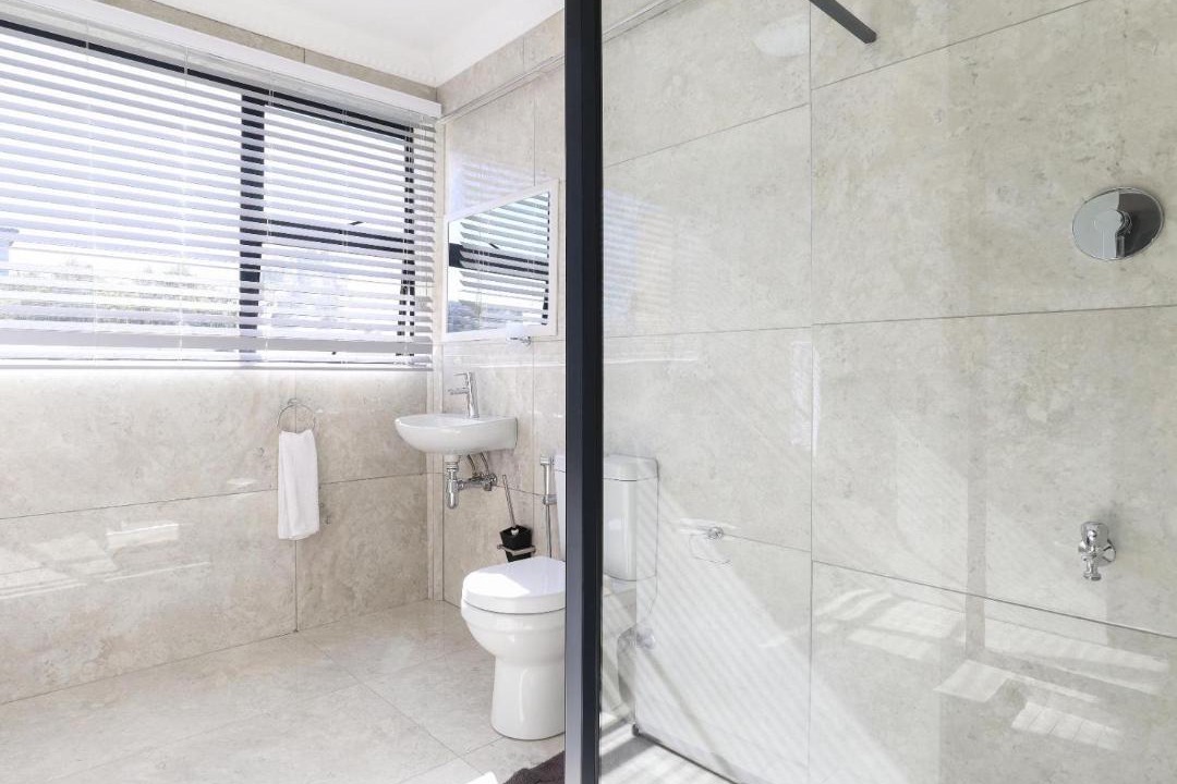 Photo of Bathroom in Cape Town