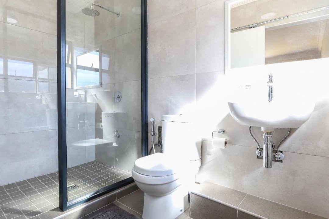 Photo of Bathroom in Cape Town
