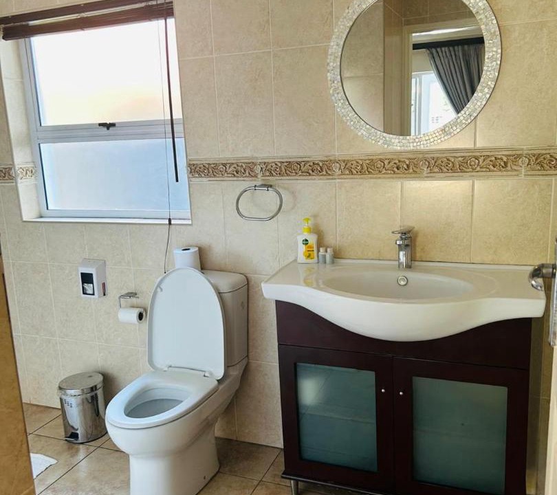 Photo of Bathroom in Potchefstroom