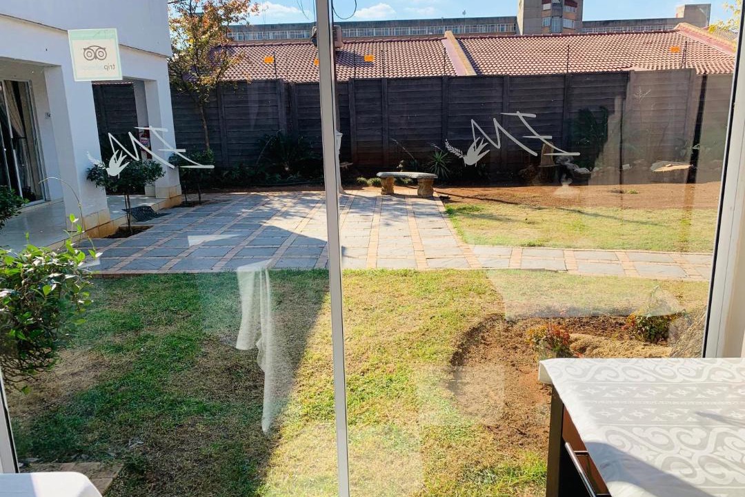 Photo of Patio Balcony in Potchefstroom