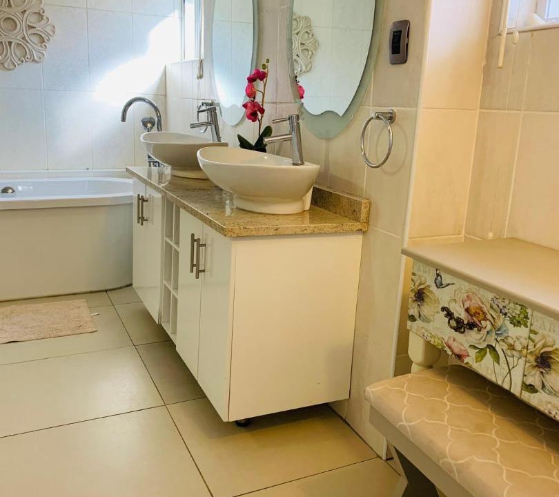 Photo of Bathroom in Potchefstroom