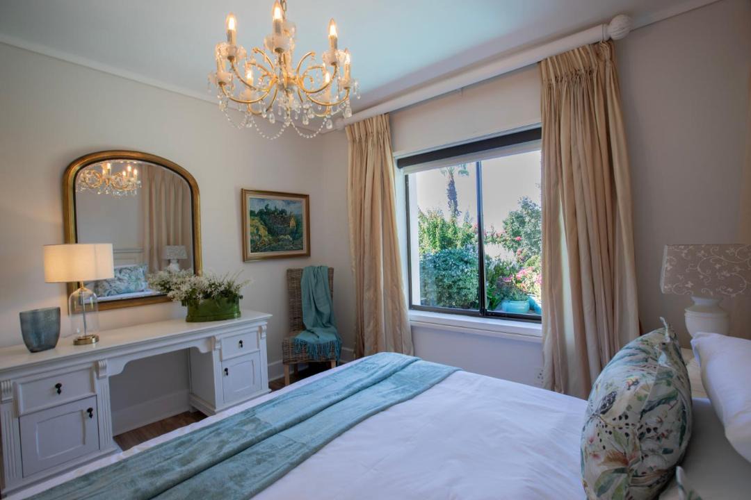 Photo of Bedroom in Somerset West