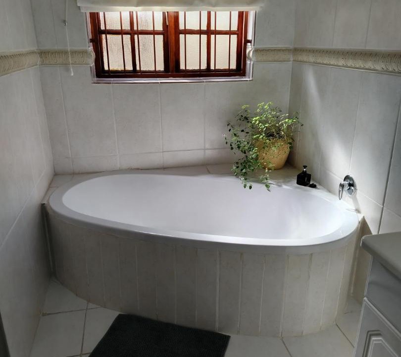 Photo of Bathroom in Burgersdorp