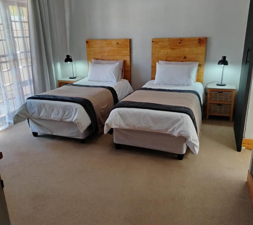 Photo of Bedroom in Burgersdorp