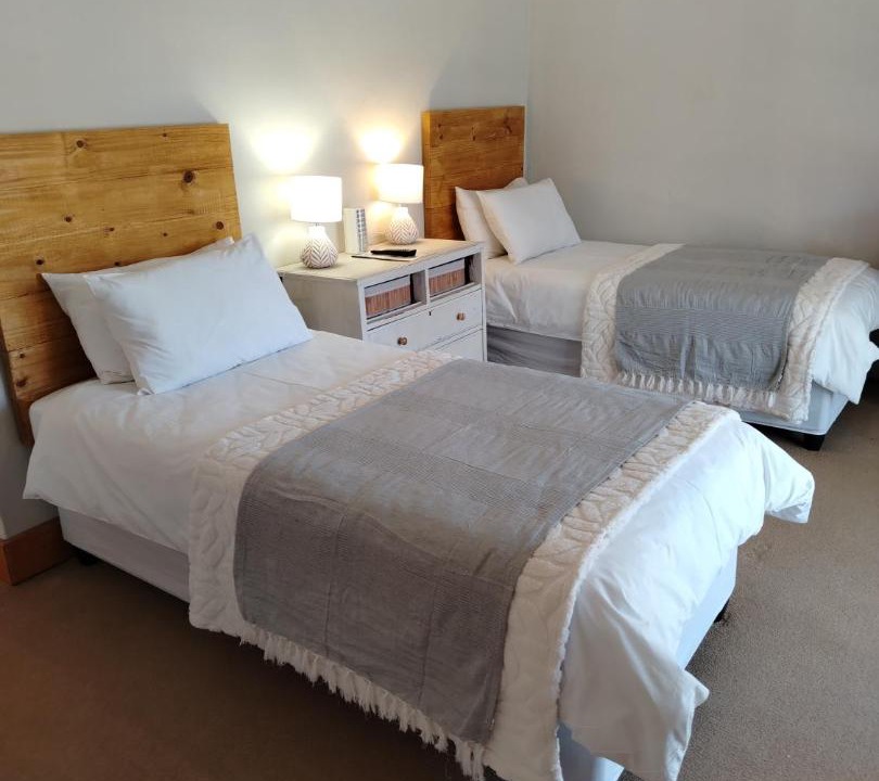 Photo of Bedroom in Burgersdorp
