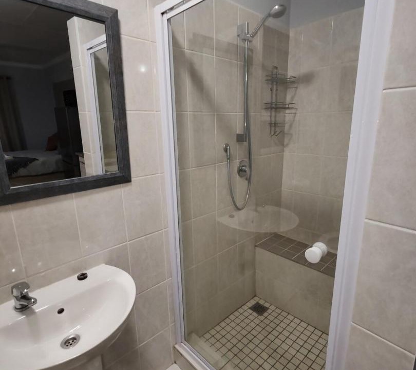 Photo of Bathroom in Potchefstroom