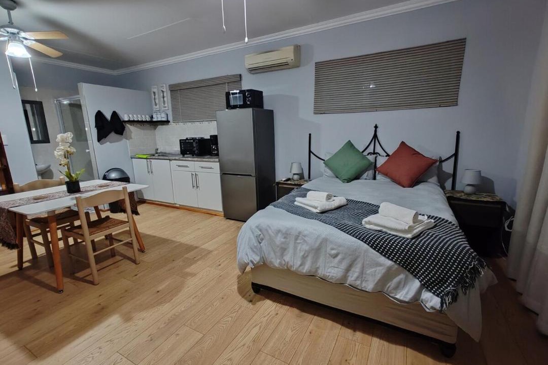 Photo of Bedroom in Potchefstroom