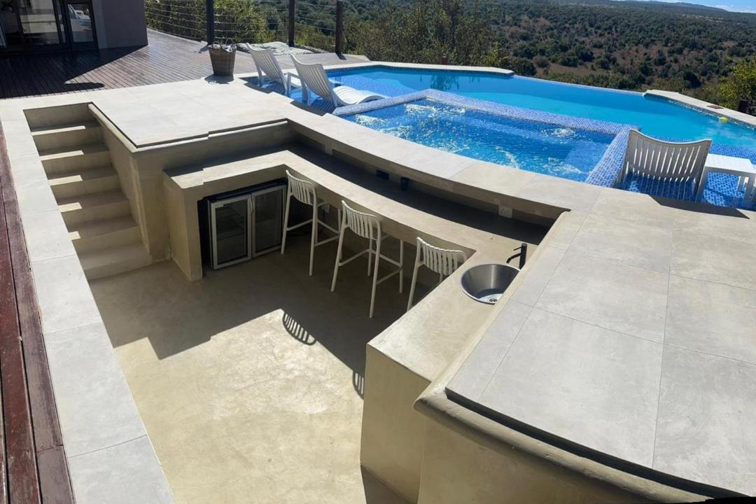 Photo of Patio Balcony in Bela-Bela