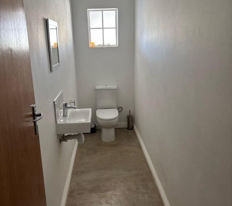 Photo of Bathroom in Camdeboo
