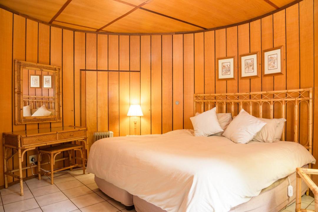 Photo of Bedroom in Hogsback