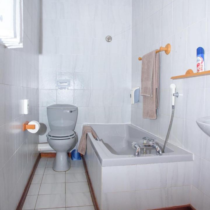 Photo of Bathroom in Hogsback