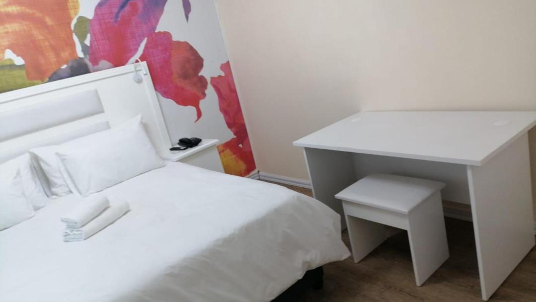 Photo of Bedroom in North Beach
