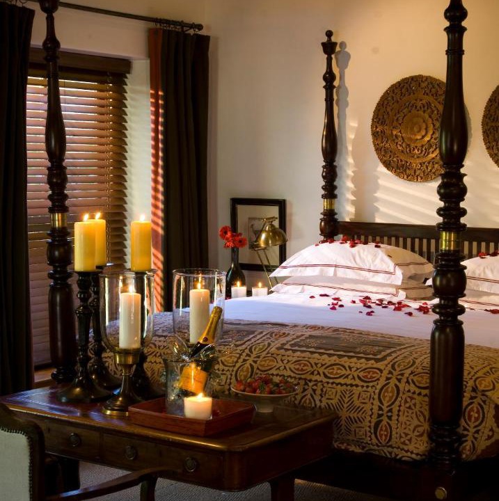 Photo of Bedroom in Clanwilliam