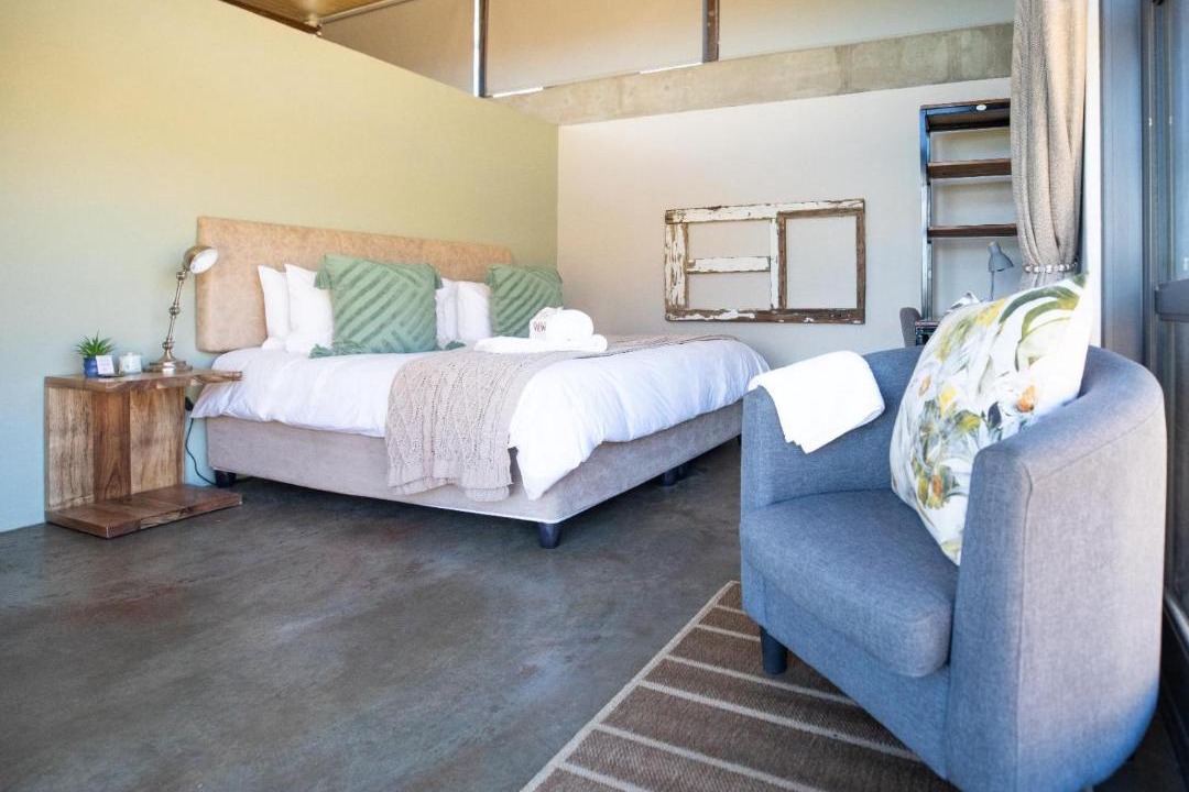 Photo of Bedroom in Springbok