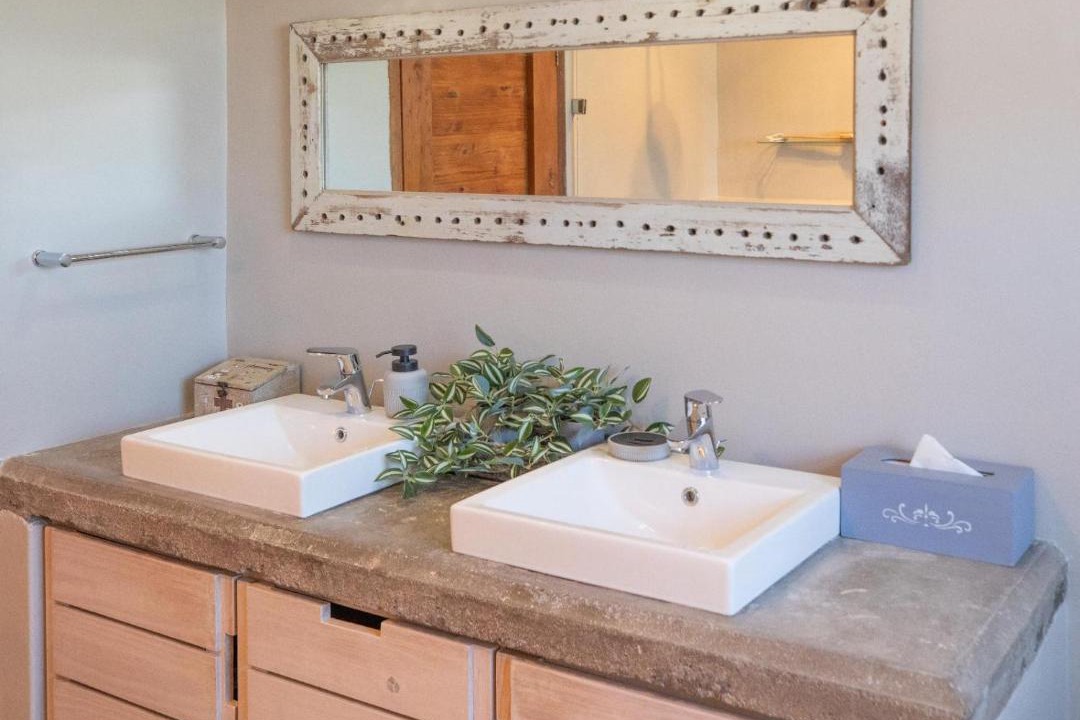 Photo of Bathroom in Springbok