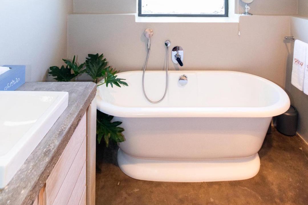 Photo of Bathroom in Springbok