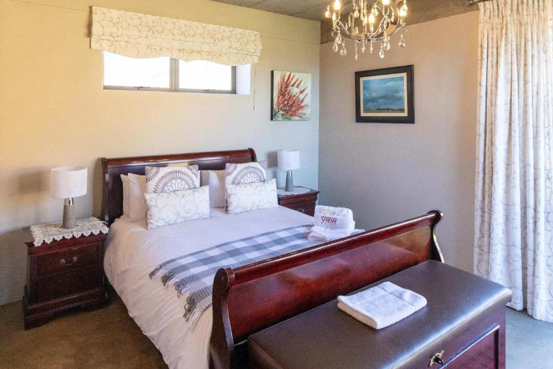 Photo of Bedroom in Springbok