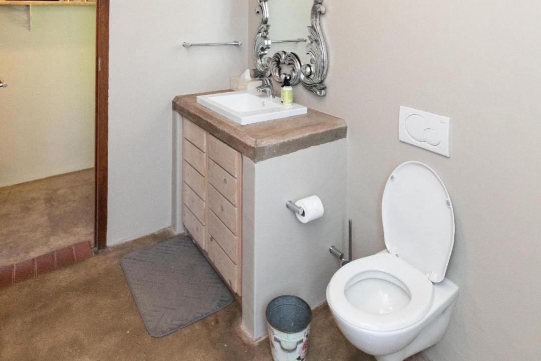 Photo of Bathroom in Springbok