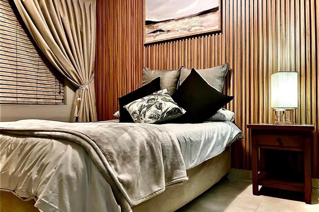 Photo of Bedroom in Secunda