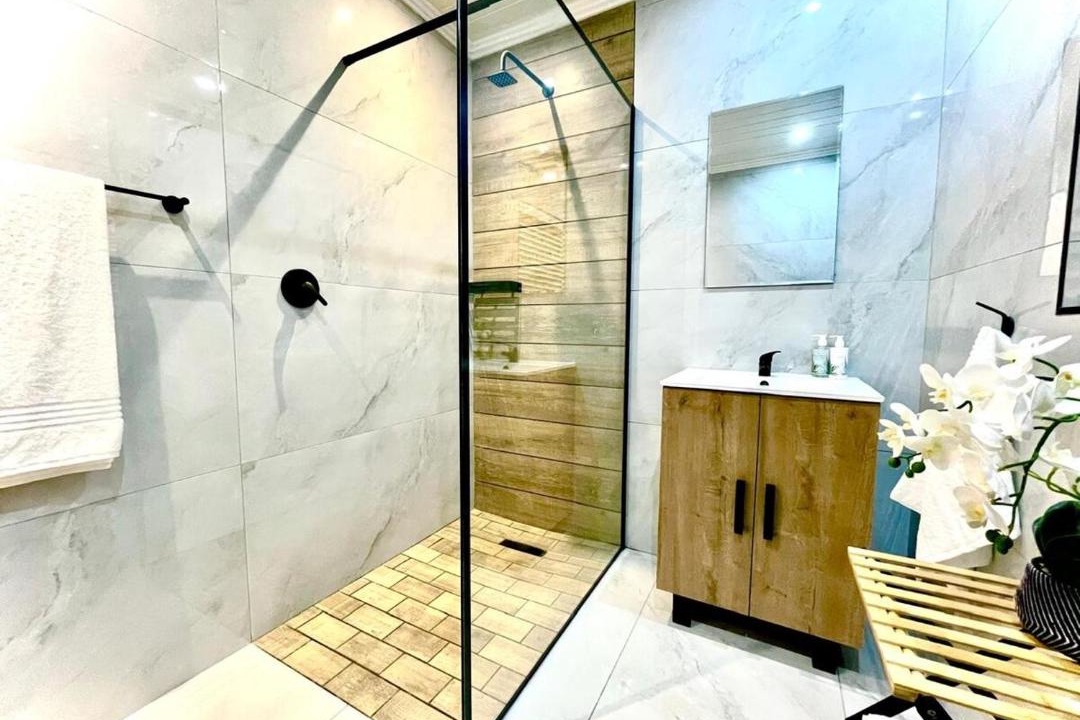 Photo of Bathroom in Secunda