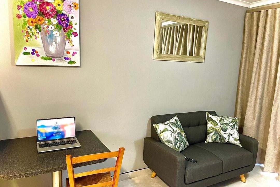 Photo of Livingroom in Secunda