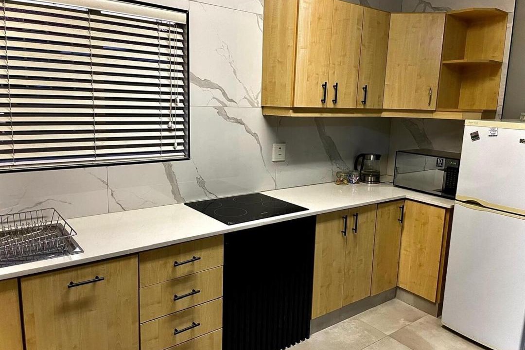 Photo of Kitchen in Secunda
