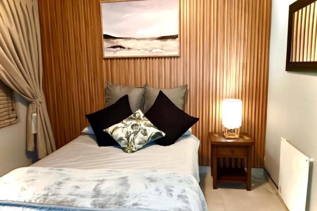 Photo of Bedroom in Secunda