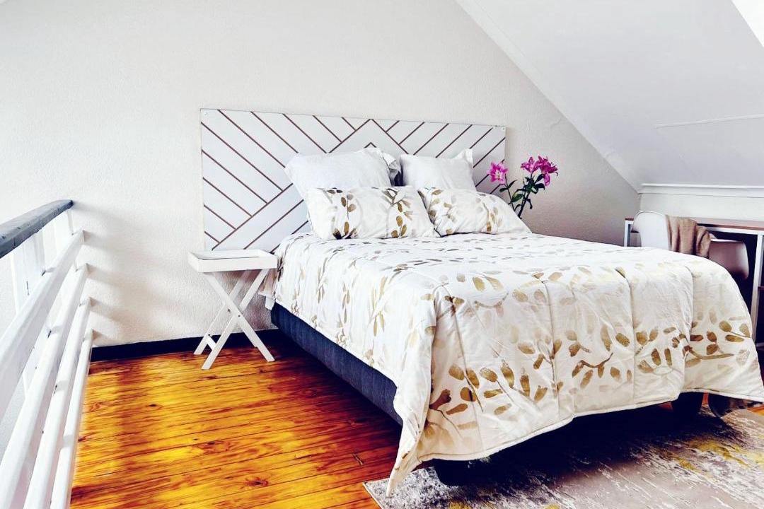 Photo of Bedroom in Hatfield