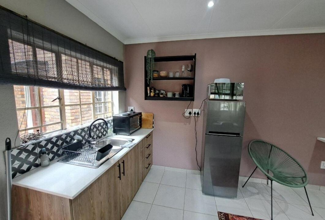 Photo of Kitchen in Boksburg