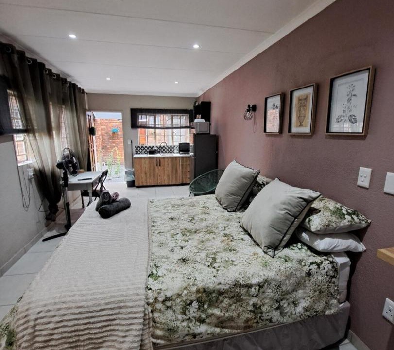 Photo of Bedroom in Boksburg