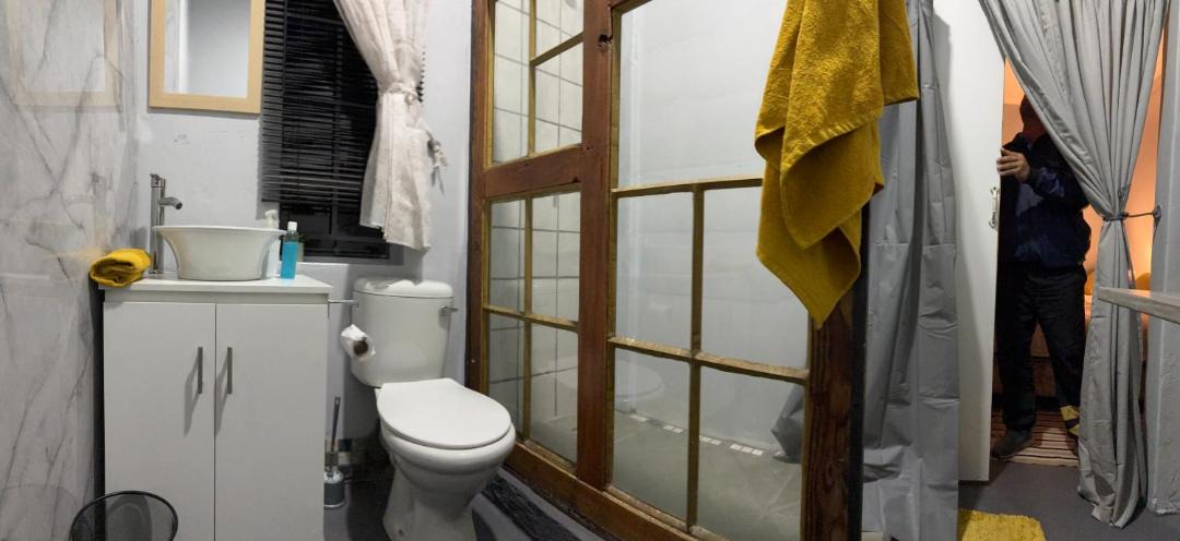 Photo of Bathroom in Nala