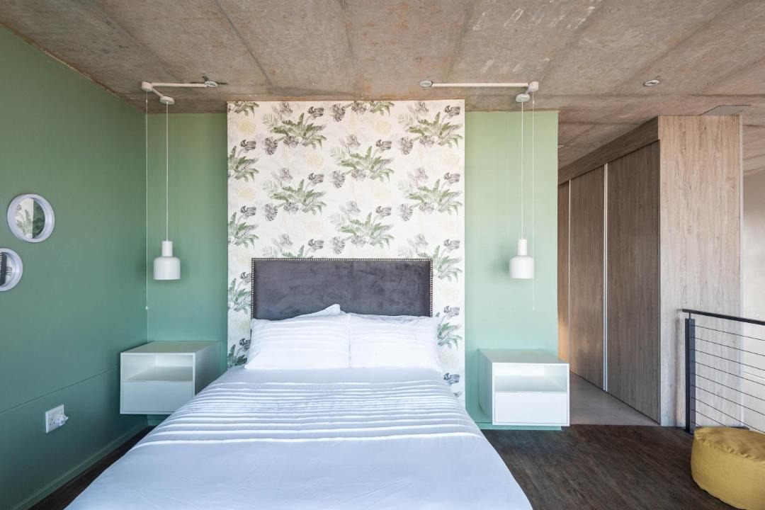 Photo of Bedroom in Durban Point