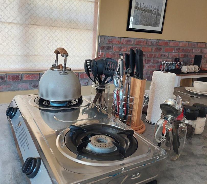Photo of Kitchen in Port Elizabeth