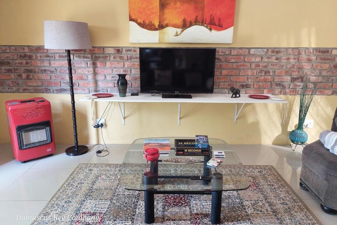 Photo of Livingroom in Port Elizabeth