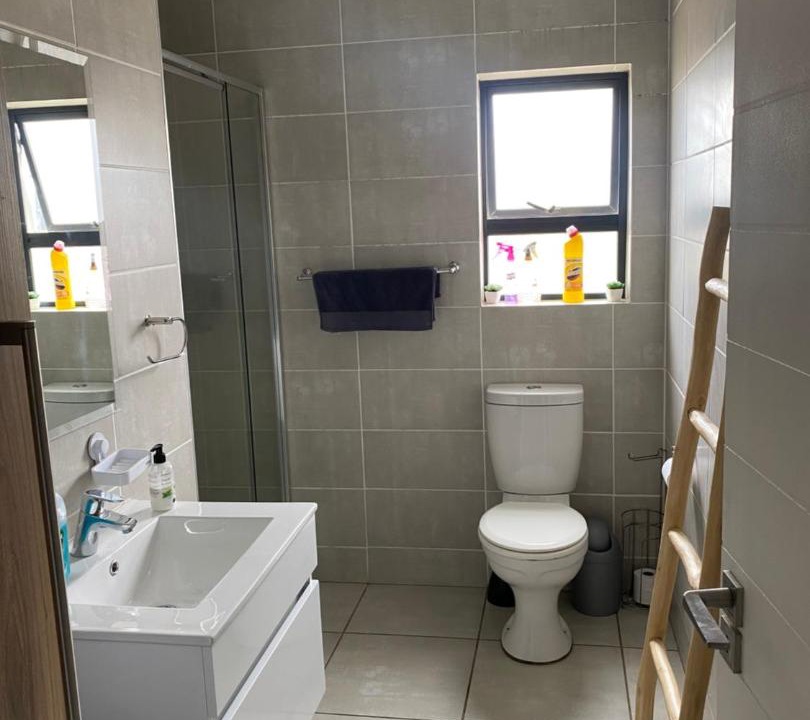 Photo of Bathroom in Tshwane