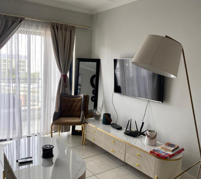 Photo of Livingroom in Tshwane
